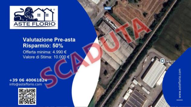Immobile in asta di 3 m² in vendita a Medesano