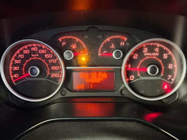 Fiat Doblo Dobl1.3 MJT S&S PC Combi N1 Lounge - Foto 9