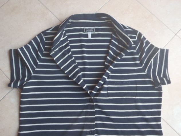 Maglietta donna Giorgio Armani Golf - Foto 3