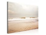 Quadro Mare Di Inverno Cm. 90x60 E 120x80 ARREDALACASA