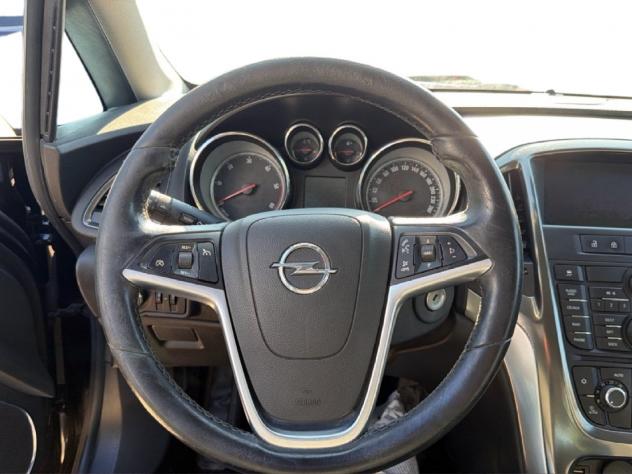 Opel Astra Astra 5p 1.7 cdti Cosmo 125cv - Foto 8