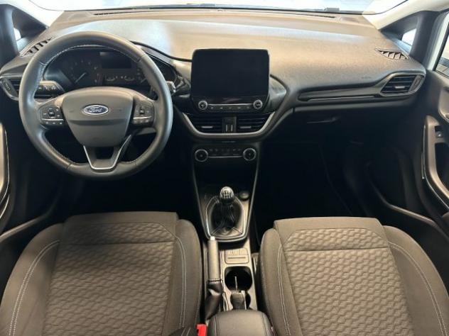 FORD Fiesta 1.100 BENZINA GPL 75 CV TITANIUM rif. 23969625 - Foto 9