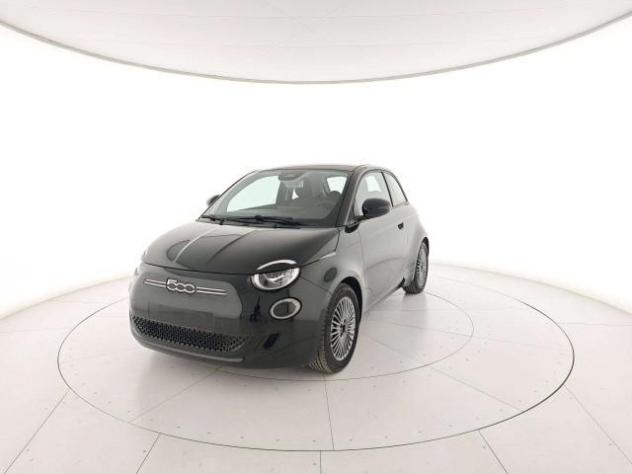 Fiat 500e 500e 42 kWh Icon