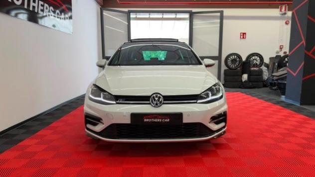 VOLKSWAGEN Golf R LINE 7.5 VIRTUAL - TAGLIANDI VW rif. 23905279 - Foto 3