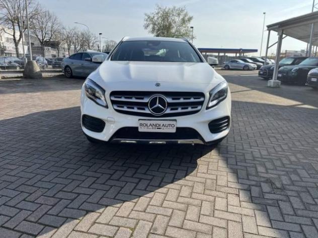 MERCEDES-BENZ GLA 200 d Sport auto rif. 22175770 - Foto 6