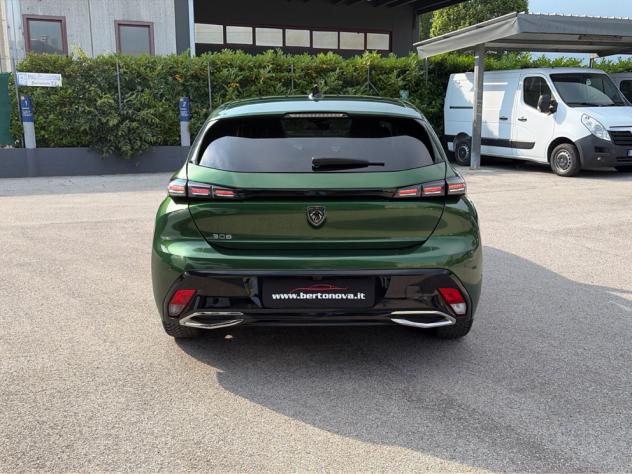 Peugeot 308 Allure Pack BlueHDi 130 EAT8 S&S aut. - Foto 4