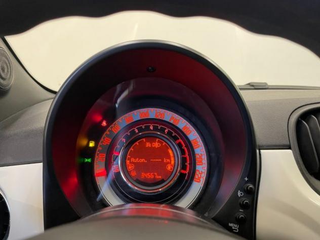 FIAT 500 1.0 Hybrid Cult Manuale * OK NEOPATENTATI * rif. 23771671 - Foto 5