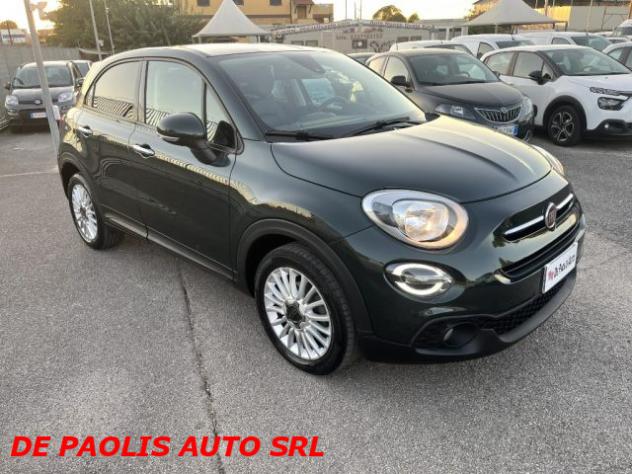 FIAT 500X 1.0 T3 120 CV Connect SOLO 36859KM rif. 24073021 - Foto 2