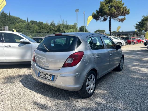 Opel Corsa 1.0 12V 5 porte Enjoy NEOPATENTATI - Foto 6