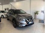 Nissan Qashqai 1.6 dCi 2WD XTronic Tekna+