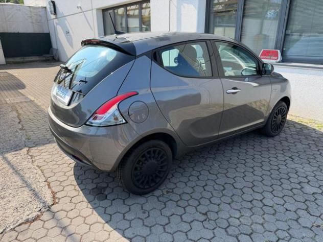 LANCIA Ypsilon 1.0 HYBRID SILVER MANUALE OK NEOPATENTATO rif. 23820983 - Foto 5