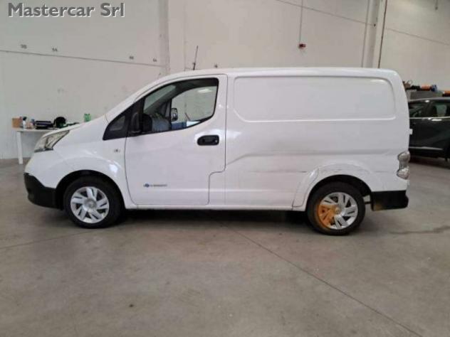 NISSAN e-NV200 e-NV 200 VAN - GG569RS rif. 23802651 - Foto 10