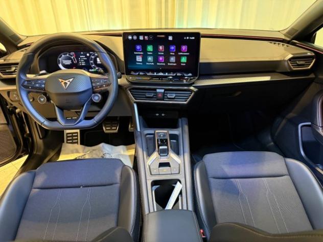 CUPRA Leon Sportstourer 2.0 TDI DSG EDGE PACK Camera App Conn rif. 24010587 - Foto 6
