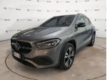 Mercedes-Benz GLA 200 d Sport Plus auto