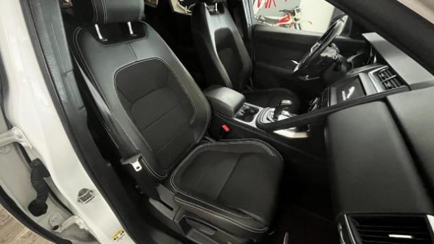 JAGUAR E-Pace 2.0D 180 CV AWD aut. R-Dynamic S rif. 23811892 - Foto 7