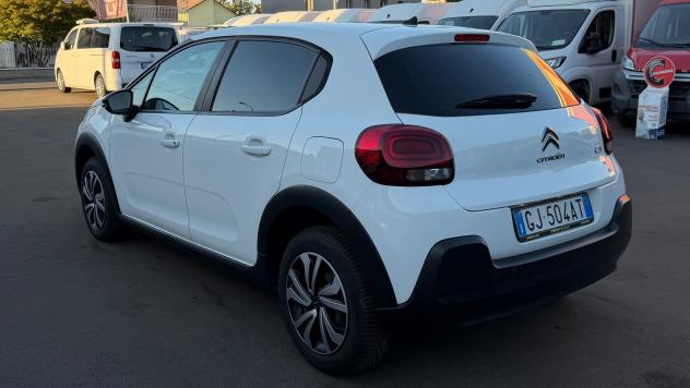 N1 CITROEN C3 1.5 BLUEHDI BUSINESS COMBI 102 CV - FULL LED, NEOPATENTATI - Foto 7