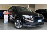 SKODA KAROQ 2.0 EVO TDI DSG 115 CV - FULL LED,  VIRTUAL COCKPIT, NEOPATENTATI