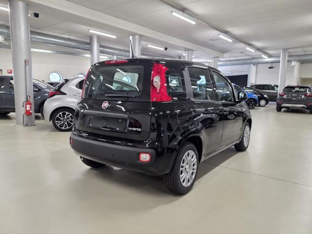 FIAT Pandina Pandina 1.0 firefly hybrid Icon s&s 65cv con BONUS EASY GO' - Foto 7