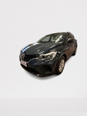 RENAULT Captur TCe 90 CV Life rif. 23373957