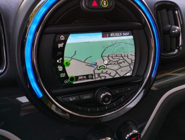 MINI Countryman 2.0 Cooper SD Hype Countryman ALL4 Automatica rif. 20681053 - Foto 10