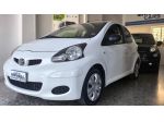 Toyota Aygo 1.0 12V VVT-i 5 porte Sol Connect