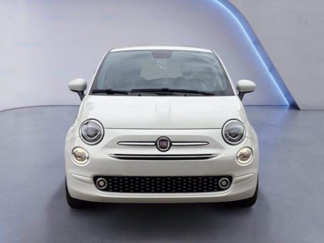 FIAT 500 1.0 Hybrid Lounge rif. 23976066