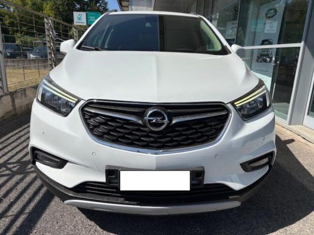 OPEL Mokka X 1.6 CDTI Ecotec 4x2 Start&Stop Advance rif. 23926319
