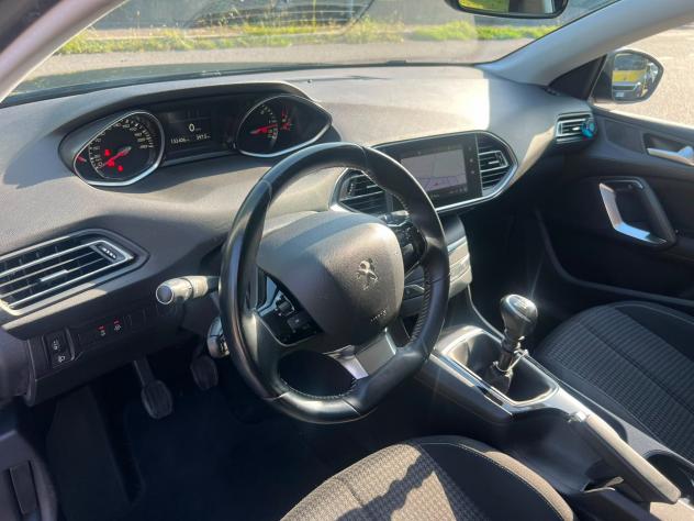 Peugeot 308 BlueHDi SW Active - Foto 6