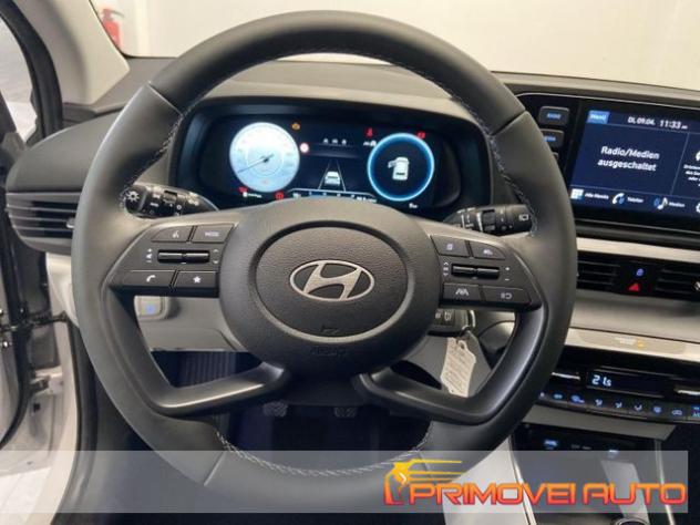 HYUNDAI i20 1.2 MPI MT Trend rif. 21018134 - Foto 8