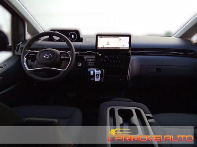 HYUNDAI Staria 2.2 AT 2WD 9 posti Trend rif. 20313976