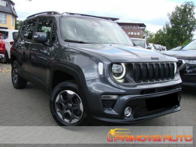 JEEP Renegade 2.0 Mjt 140CV 4WD Limited Panorama rif. 19577611 - Foto 7