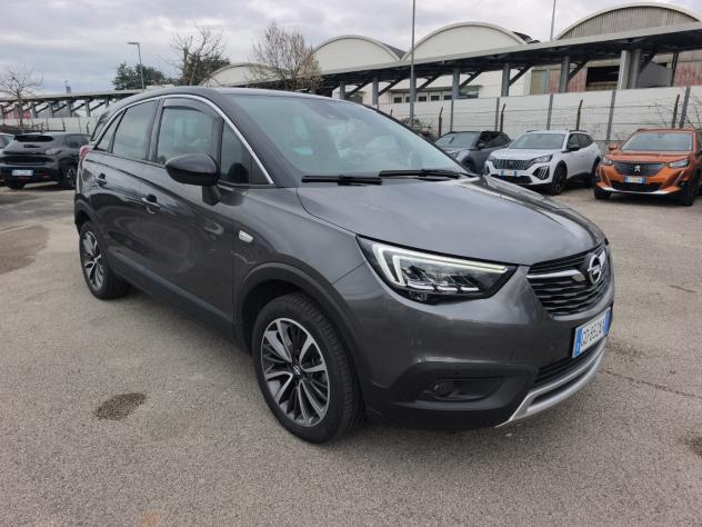 Opel Crossland X 1.2 Innovation s&s 130cv my18.5 - Foto 8