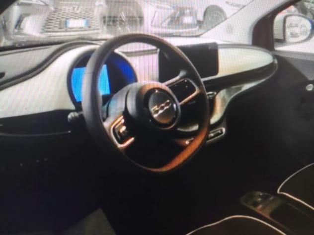 FIAT 500e Berlina 190km rif. 24181148 - Foto 4