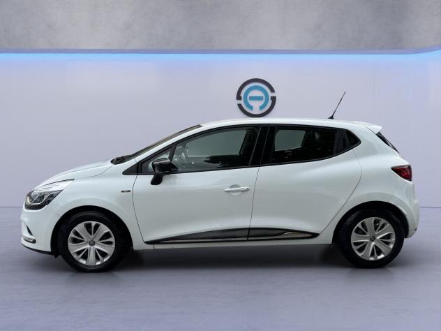 Renault Clio dCi 8V 75 CV 5 porte Moschino Zen - Foto 3