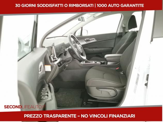 Kia Sportage 1.6 crdi mhev Business dct - Foto 5