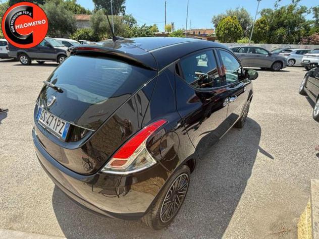 LANCIA Ypsilon 1.0 FireFly 5 porte S&S Hybrid Oro rif. 23995604 - Foto 3
