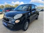 Fiat 500L 0.9 TwinAir Turbo Natural Power Lounge 2015