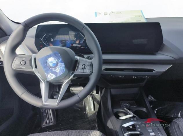 BMW 118 Serie 1 d Msport Innovation Package rif. 23608298 - Foto 9