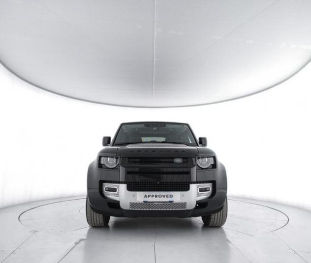 LAND ROVER Defender 110 3.0d i6 mhev SE awd 200cv auto - AUTOCARRO N1 rif. 23502896 - Foto 8