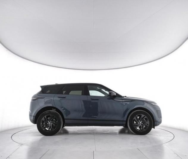 LAND ROVER Range Rover Evoque 2.0D I4 163 CV S Awd rif. 23833386 - Foto 6
