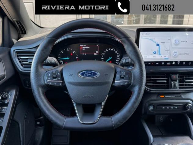 FORD Focus 1.5 EcoBlue 115 CV automatico 5p. ST-Line rif. 23148323 - Foto 7