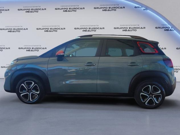 Citroën C3 Aircross BlueHDi 110 S&S Feel - Foto 3