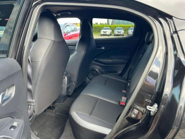 NISSAN Juke 1.0 dig-t N-Connecta 114cv rif. 23930511 - Foto 10