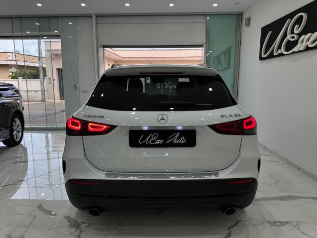Mercedes-benz GLA 45 AMG 35 4Matic - Foto 6