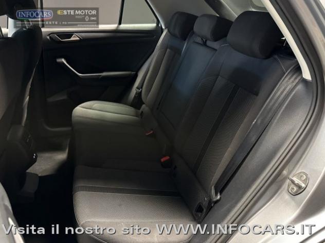 VOLKSWAGEN T-Roc 1.0 TSI 110 CV Life - Neopatentati - PROMO rif. 24182411 - Foto 7