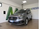 MERCEDES-BENZ T 180 d Premium Long 7 POSTI AUTOMATICO rif. 24205847