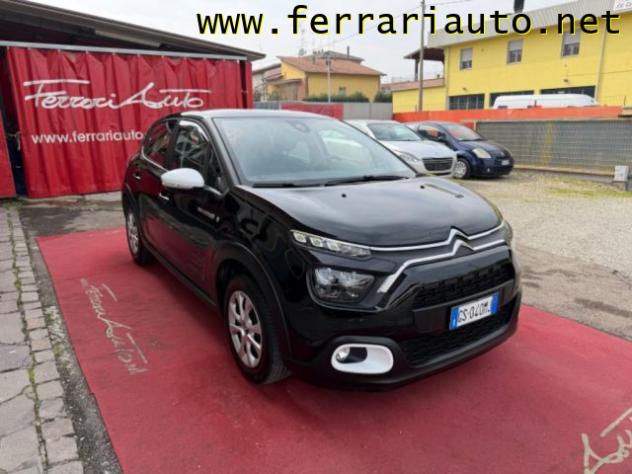 CITROEN C3 PureTech 83 S&S You NEOPATENTATI rif. 23440935 - Foto 2