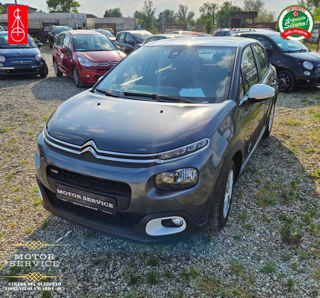 Citroen C3 1.2 82cv PREZZO FINALE E REALE - Foto 3