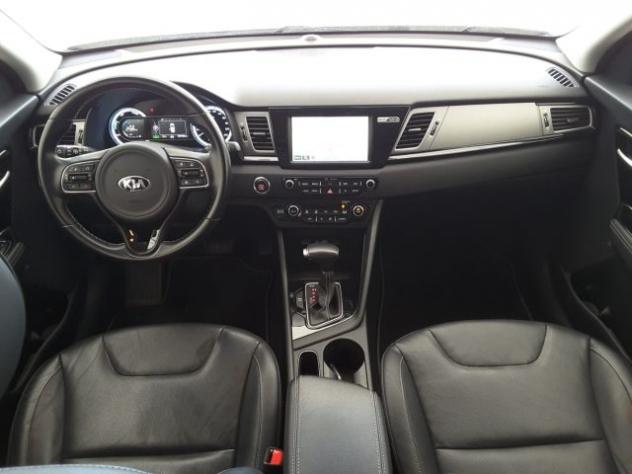 KIA Niro 1.6 GDi DCT HEV Energy *TAGLIANDI KIA* rif. 23420806 - Foto 9