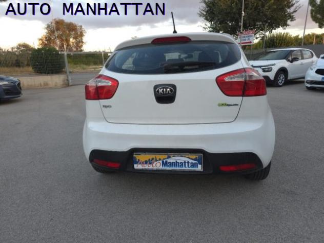 KIA Rio 1.1 CRDi 5 PORTE rif. 24144665 - Foto 4